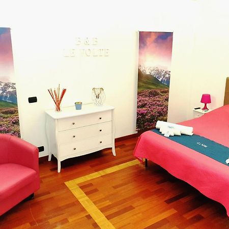 B&B Le Volte Castellaneta Bagian luar foto