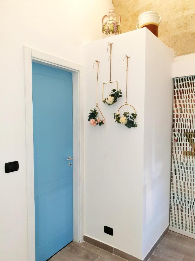 B&B Le Volte Castellaneta Bagian luar foto