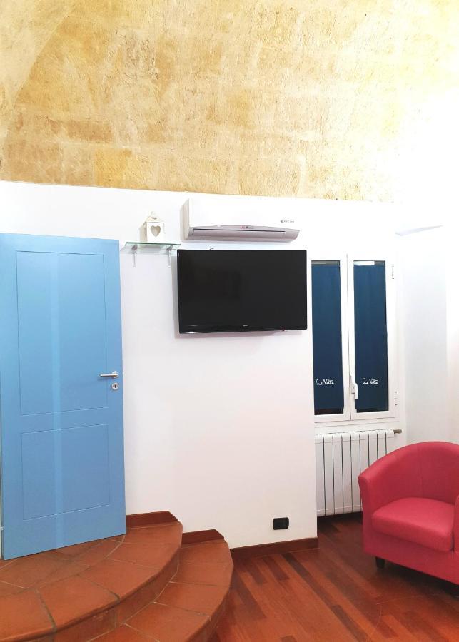 B&B Le Volte Castellaneta Bagian luar foto