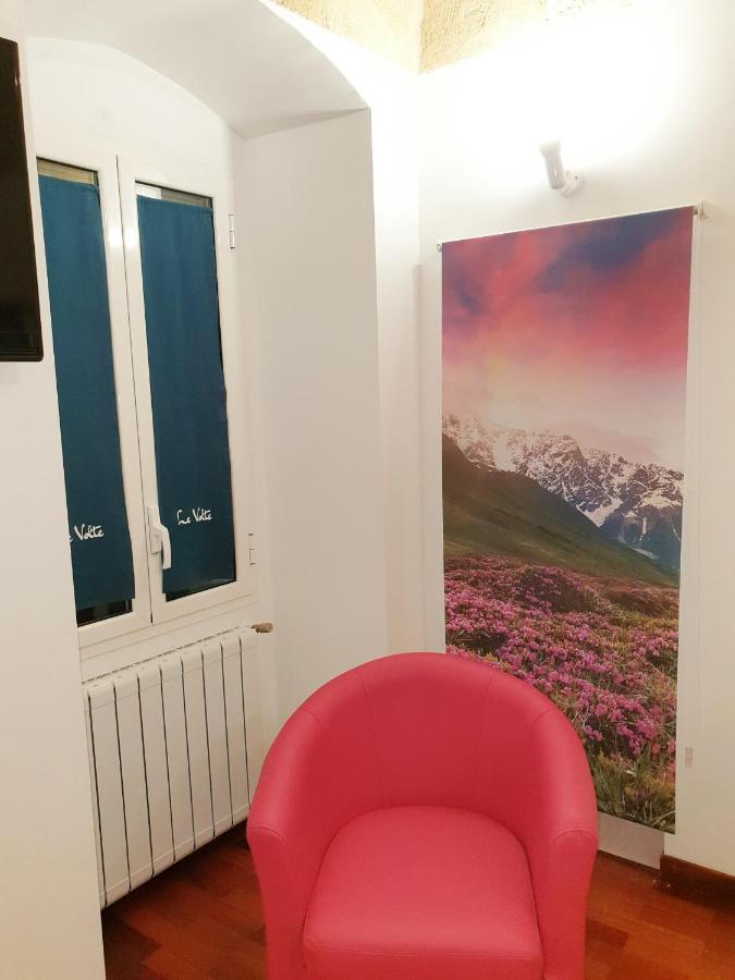 B&B Le Volte Castellaneta Bagian luar foto