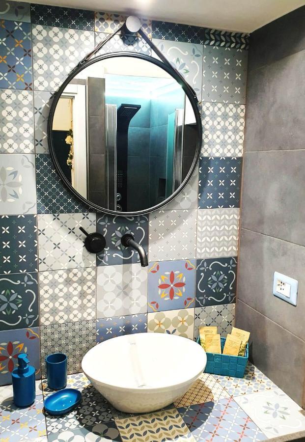 B&B Le Volte Castellaneta Bagian luar foto