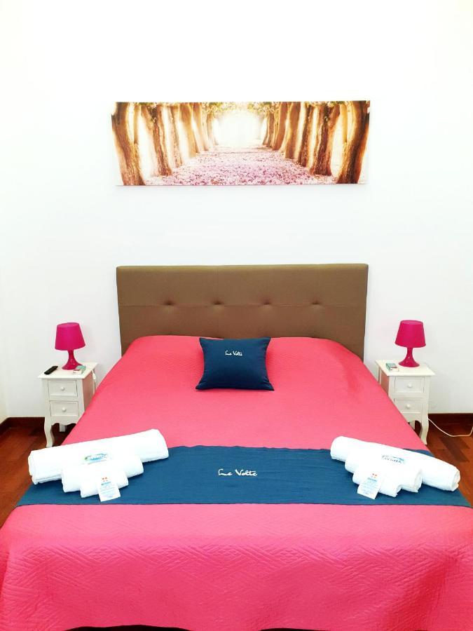 B&B Le Volte Castellaneta Bagian luar foto