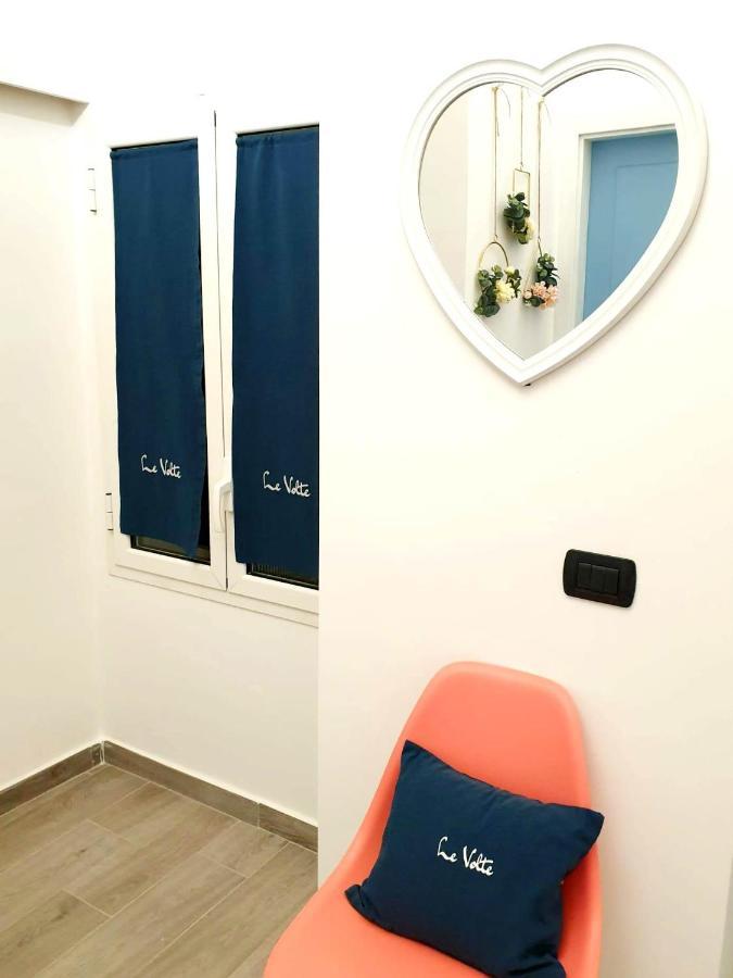 B&B Le Volte Castellaneta Bagian luar foto