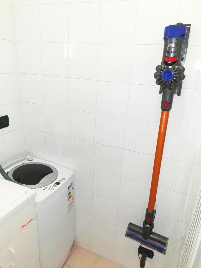 B&B Le Volte Castellaneta Bagian luar foto