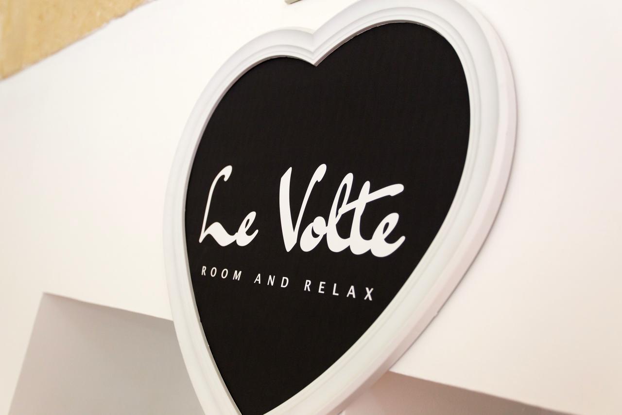 B&B Le Volte Castellaneta Bagian luar foto